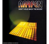 Raffen - Don't Hold Back The Music