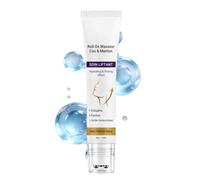 Raffermissant Et Liftant Pour Le Cou Baume Hydratant Et Nourrissant Roll-on | Crème Tenseur Peau Adapté Aux Femmes Petite Amie Maman L'Élasticité Et La Sécheresse De La Peau