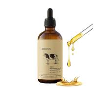 Raffermissant pour la Peau 100 ml de Gouttes Huileuses Éclaircissantes | Hydratant Visage Peau Sensible Pour Mère Papa Petite Amie Maison Été
