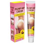 Raffermissante Pour Les Fesses, Liftante Hydratante Et Naturelle Pour Les Hanches, D'amélioration Des Hanches Pour Femmes, Rehausseur De Fesses Pour Un Derrière Relevé Et Ferme