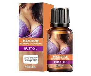 Raffermissement de la poitrine - 10 ml de liquide de massage, agrandissement de la poitrine, huile de modelage pour femme, petite amie, épouse, collègue, voyage à la maison