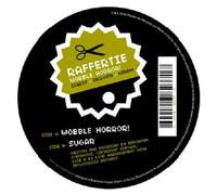 Raffertie - Wobble Horror [Import]