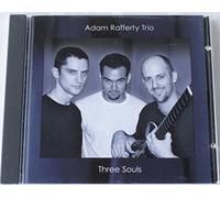 Rafferty, Adamo - Three Souls