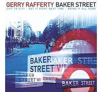 Rafferty Gerry – Baker Street – CD – Import