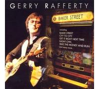 Gerry Rafferty – Baker Street – Parlophone