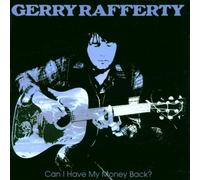 Rafferty, Gerry - Best of Can I Have My Money
