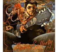 Rafferty Gerry - City to City