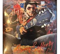 Rafferty Gerry - City to City