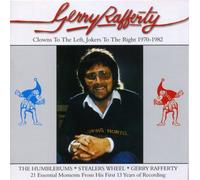 Rafferty, Gerry - Clowns to the Left Jokers to T