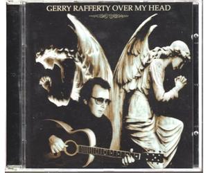 Rafferty,Gerry - Over My Head [Import]