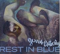 Gerry Rafferty – Rest In Blue – Vinyle LP – Import UK – Rhino