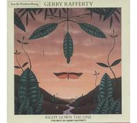 Rafferty,Gerry - Right Down The Line [Import]