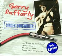 Rafferty Gerry - Singer/Songwriter