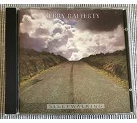 Rafferty,Gerry - Sleepwalking [Import]