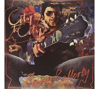 Rafferty Gerry - to City (180 GR. Audiophile Vinyl) [Import]