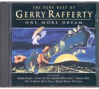 Gerry Rafferty – Very Best Of One More Dream