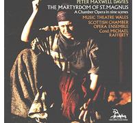 Rafferty - Matyrdom of St Magnus