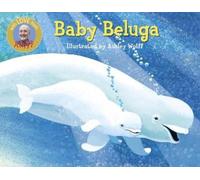 Raffi Baby Beluga (Libro de cartón) Raffi Songs to Read