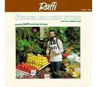 Raffi - Corner Grocery Store