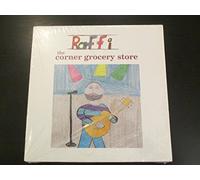 Raffi - Corner Grocery Store & Other S