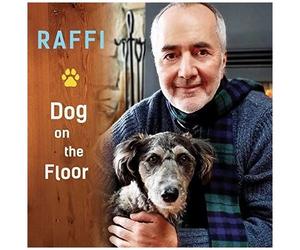 Raffi - Dog On The Floor [Cd] Canada - Import