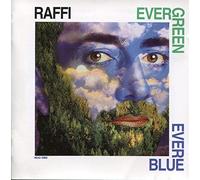 Raffi - Evergreen Everblue [Import]