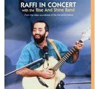 Raffi - Raffi in Concert