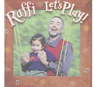 Raffi - Let S Play [Import]