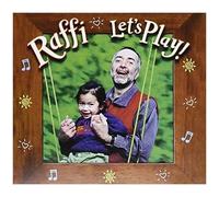 Let's Play – Import – Universal Music Group