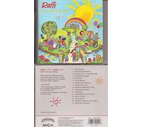 Raffi - Light One Sun [Import]