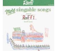 Raffi – More Singable Songs – Universal Music Group