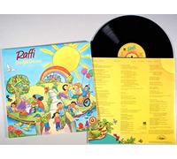 Raffi - One Light One Sun
