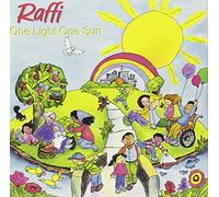 Raffi – One Light One Sun