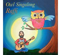 Raffi - Owl Singalong [Import]