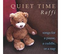 RAFFI - Quiet Time