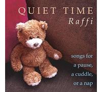 Raffi - Quiet Time [Import]