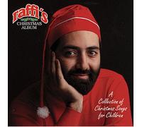 Raffi – Raffi's Christmas Album – Import