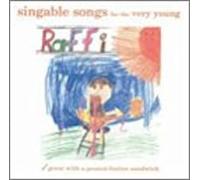 Raffi - Singable Song for The Very You