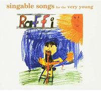 Raffi Singable Songs (CD)
