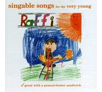Raffi - Singable Songs for The Very Yo