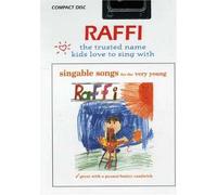 Raffi - Singable Songs for The Very Young