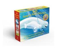 Raffi Songs to Read Boxed Set: Baby Beluga; Wheels on the Bus; Down by the Bay