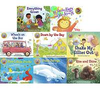 Raffi Songs to Read Set
