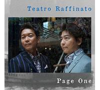 Raffinato, Teatro - Page One [Import]