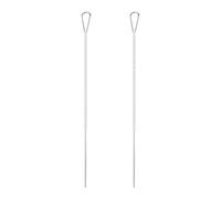 Raffinée Goutte de Teardrop Oreilles en Argent Décors Confortables Styles Minimalistes Fils de Goutte d'eau Tendance pour Peau Sensible Accessoires de Fête Légères