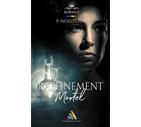 Raffinement mortel: Roman policier lesbien