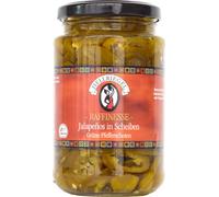 Raffinesse Jalapenos du Chili verts