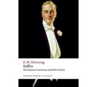 Raffles : L'amateur d'arnaques