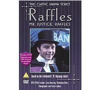Raffles - Mr Justice Raffles [DVD]