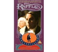 Raffles: The Last Laugh